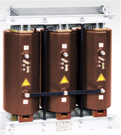 Cast Resin Dry Transformers
