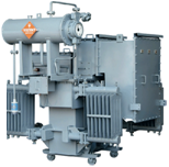 Conventional Oil Cooled Transformers
