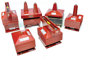 Current / Potential Transformers