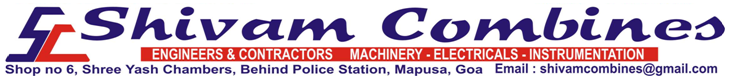Shivam Combines